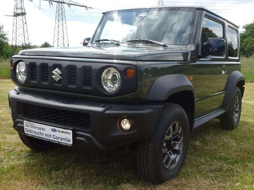 Jimny