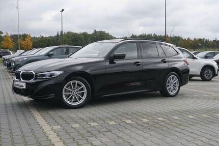 BMW 320 32.430 km 42.740 € Erlangen 91058