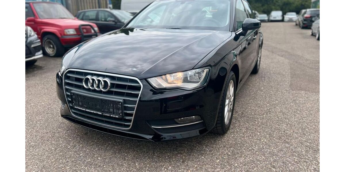 Audi A3 149.000 km 11.990 &euro; Linkenheim-Hochstetten 76351