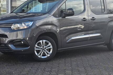 Toyota Proace (Verso) 63.800 km 24.990 &euro; Neuwied 56566