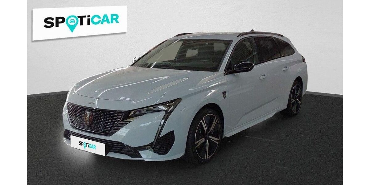 Peugeot 308 18.355 km 25.490 € Brand-Erbisdorf 09618