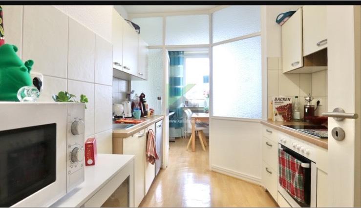 Etagenwohnung Iserlohn - 2 Zimmer, 81 m&sup2;, 125.000&euro; | Angebot:26869299