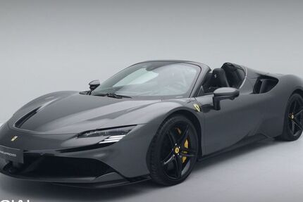 Ferrari SF90