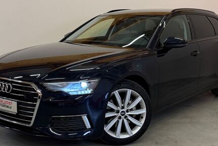 Audi A6 96.936 km 31.450 &euro; Eichenzell 36124