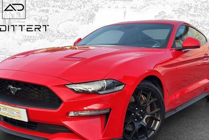 Ford Mustang 25.000 km 34.490 &euro; Koblenz-Niederberg 56077