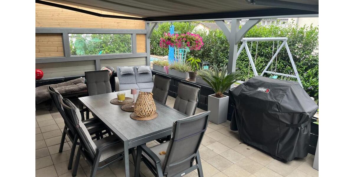 Reihenhaus Gütersloh Avenwedde - 6 Zimmer, 153 m&sup2;, 465.000&euro; | Angebot:24344956