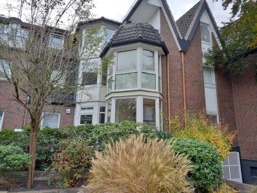 Wohnung zum Mieten in Bremen 450 € 40 m² 2 zimmer