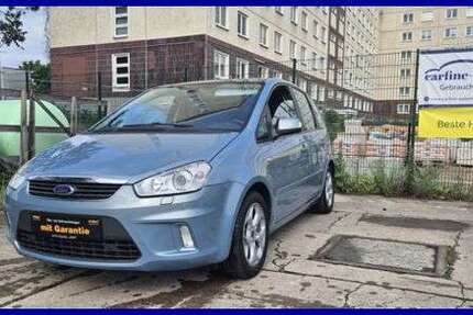 Ford C-Max 190.886 km 3.250 &euro; Zossen bei Berlin 15806