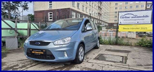 Ford C-Max 190.886 km 3.250 &euro; Zossen bei Berlin 15806