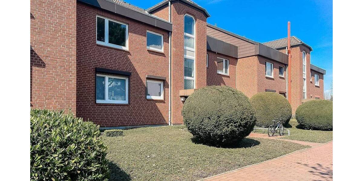 Etagenwohnung Hannover Oberricklingen - 2 Zimmer, 64 m&sup2;, 222.000&euro; | Angebot:26434286