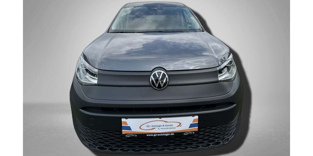 VW Caddy 55.161 km 19.990 &euro; Scheidt 56379