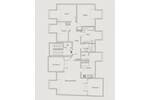 Etagenwohnung München Altstadt-Lehel - 4 Zimmer, 132 m&sup2;, 1.190.000&euro; | Angebot:26851204