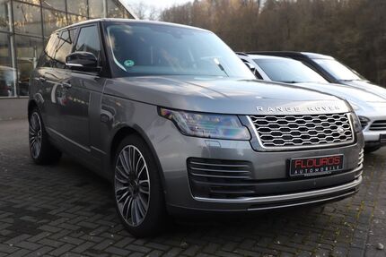 Land Rover Range Rover 120.000 km 28.950 &euro; Reichshof-Denklingen 51580