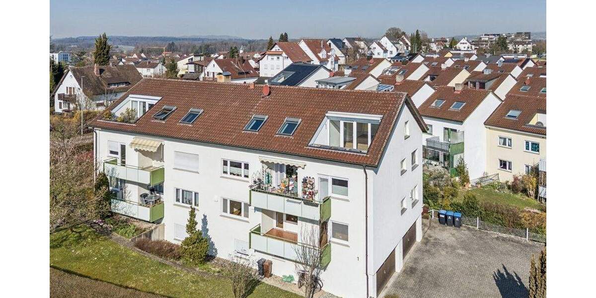 Mehrfamilienhaus, Wohnhaus Friedrichshafen Fischbach - 2 Zimmer, 640 m&sup2;, 2.650.000&euro; | Angebot:25909829