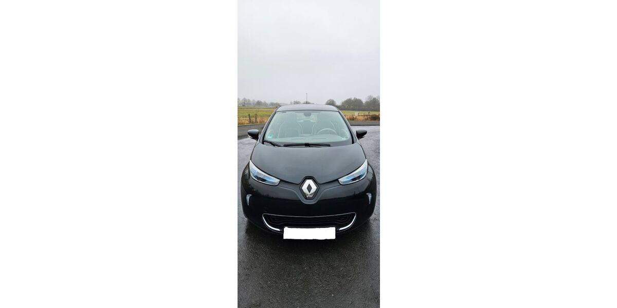 Renault ZOE 80.105 km 7.900 &euro; Rodgau 63110