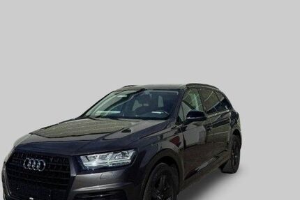 Audi Q7 45.900 km 31.890 &euro; Bellenberg 89287
