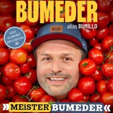 C. Bumeder - Raus aus dem Haushaltsloch 19.01.2026 Comedy für Freunde Club