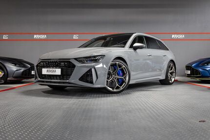 Audi RS6 2.955 km 139.950 € Germaringen 87656