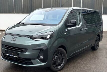 Fiat Scudo 25.000 km 43.911 &euro; Memmingen/Allgäu 87700