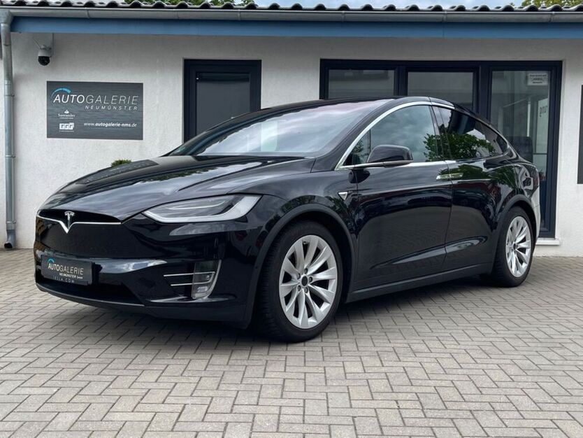 Model X