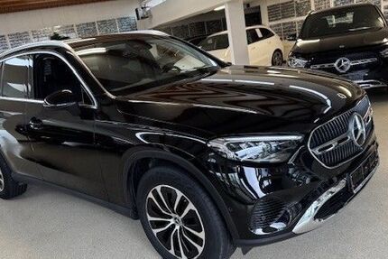 Mercedes-Benz GLC 220 13.300 km 47.990 &euro; Bad Driburg 33014