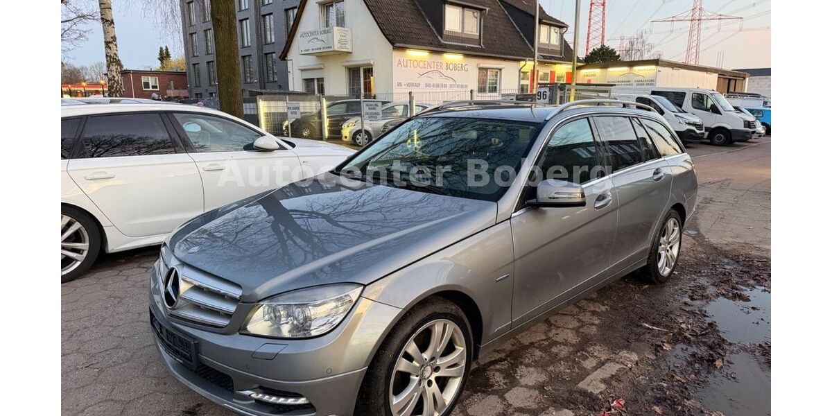 Mercedes-Benz C 250 227.000 km 2.990 &euro; Hamburg 21031