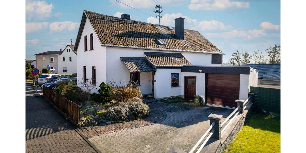 Einfamilienhaus Bendorf Stromberg - 6 Zimmer, 140 m&sup2;, 325.000&euro; | Angebot:25350772