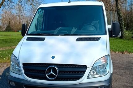 Mercedes-Benz Sprinter 220.000 km 10.200 &euro; Neupotz 76777