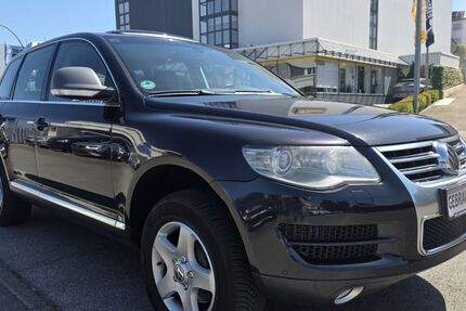 VW Touareg 249.700 km 6.490 &euro; Kornwestheim (bei Stuttgart) 70806