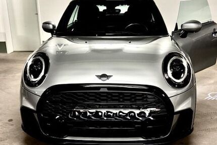 Mini John Cooper Works Cabrio 29.500 km 25.200 &euro; Reinbek 21465