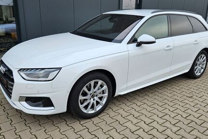 Audi A4 58.000 km 27.900 &euro; Coesfeld 48653