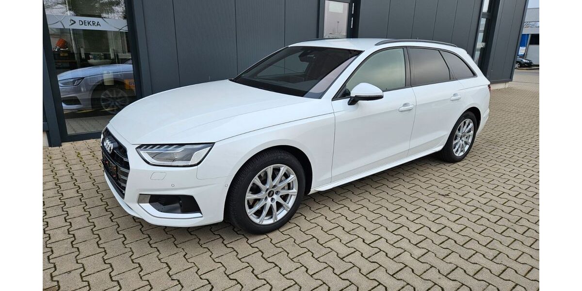 Audi A4 58.000 km 27.900 &euro; Coesfeld 48653
