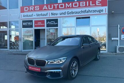 BMW 750
