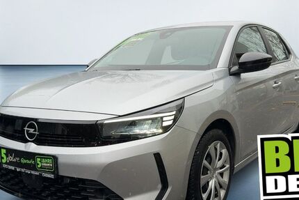 Opel Corsa 4.903 km 15.412 € Chemnitz 09113