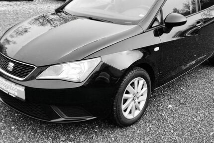 Seat Ibiza 150.000 km 4.990 &euro; Reutlingen 72766