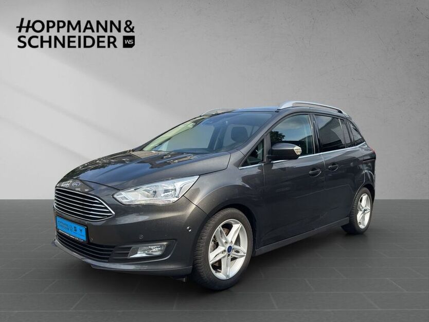 C-Max