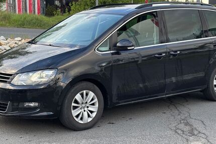 VW Sharan 299.000 km 5.800 &euro; Marktredwitz 95615