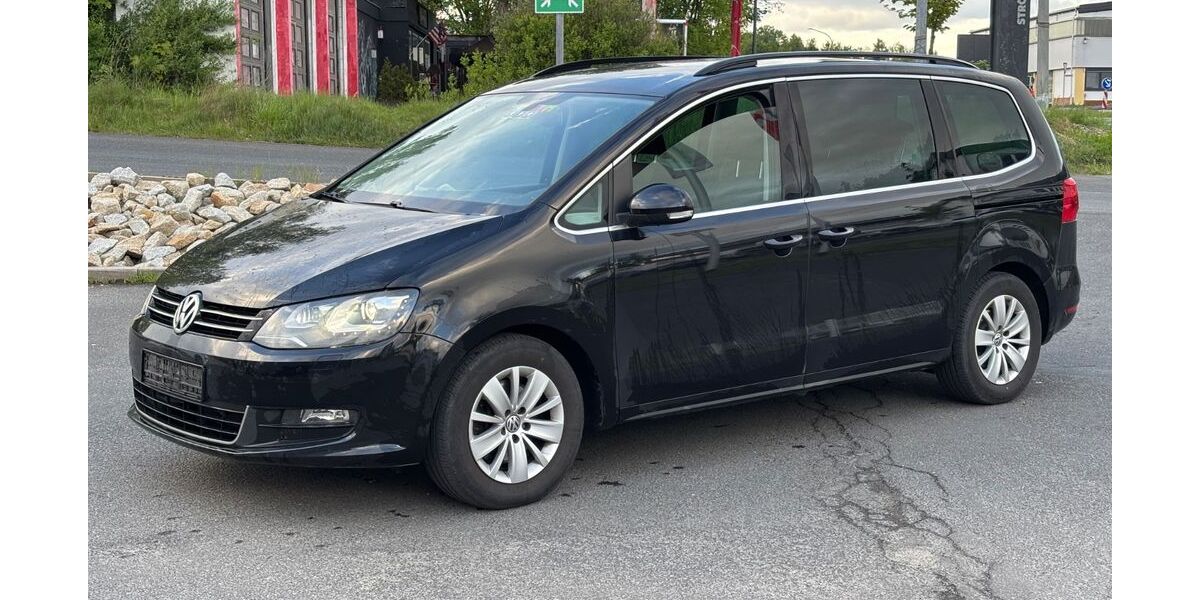 VW Sharan 299.000 km 5.800 &euro; Marktredwitz 95615