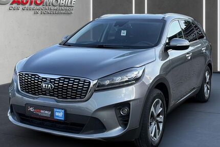 Kia Sorento 84.100 km 21.390 &euro; Sondershausen 99706