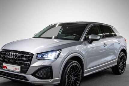 Audi Q2 11.976 km 34.220 &euro; Stuttgart 70469