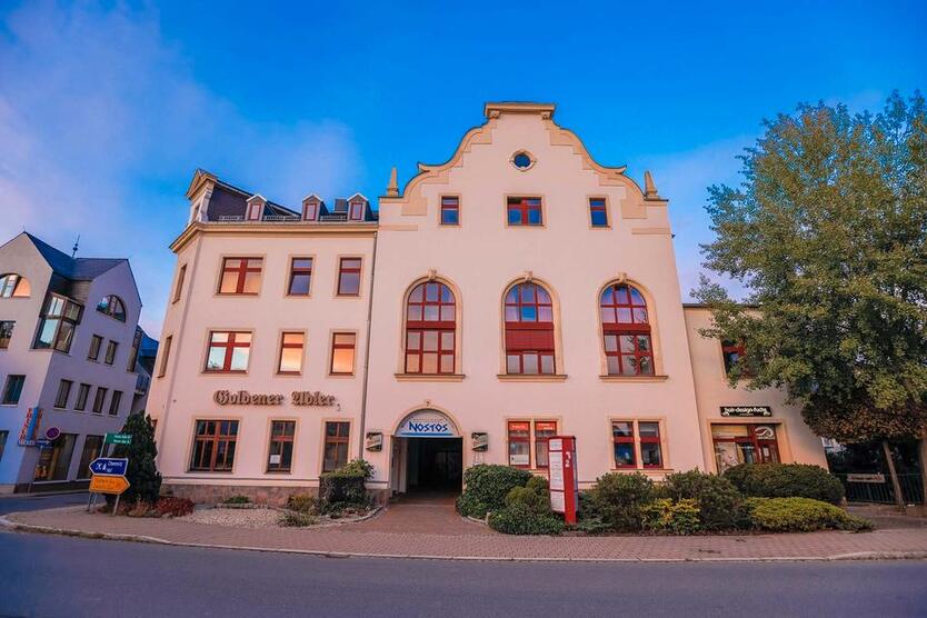 Helle Großzügige Büroflächen von 230m²
