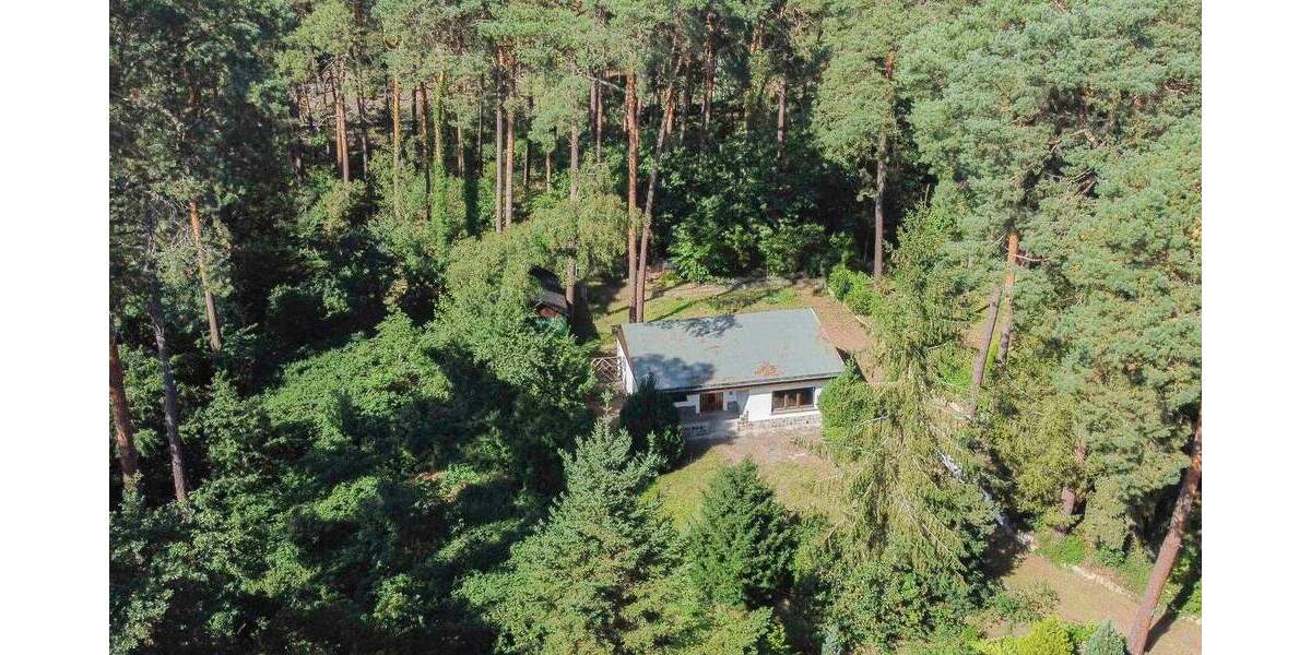 Grundstück Nuthetal Bergholz-Rehbrücke - 349.000&euro; | Angebot:24810341