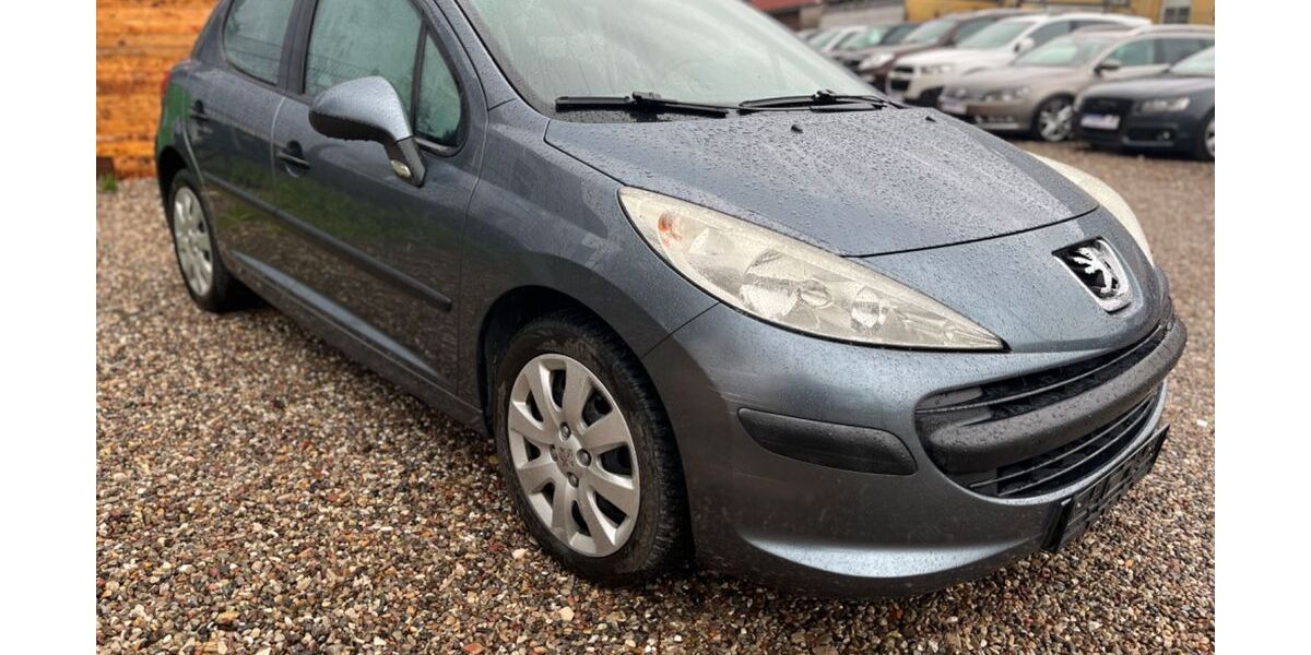 Peugeot 207 215.000 km 1.300 &euro; Kiel 24146
