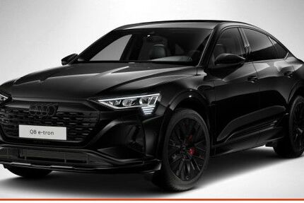 Audi Q8 e-tron 33.900 km 45.880 &euro; Kirchheim 73230