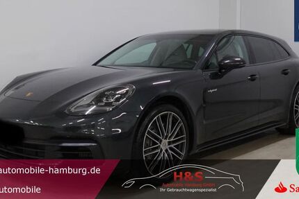 Porsche Panamera 110.000 km 55.900 &euro; Bad Segeberg 23795