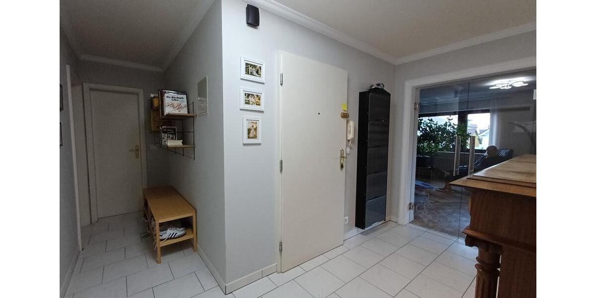 Etagenwohnung Rheinstetten - 4 Zimmer, 129 m&sup2;, 440.000&euro; | Angebot:26851520