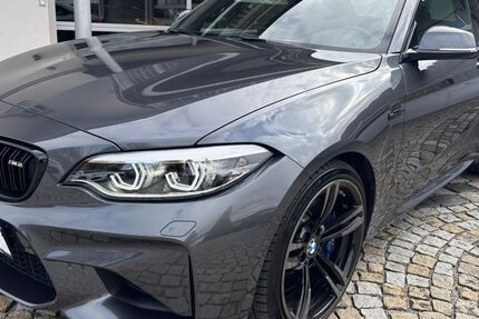 BMW M2 44.900 km 44.950 € Flintsbach am Inn 83126