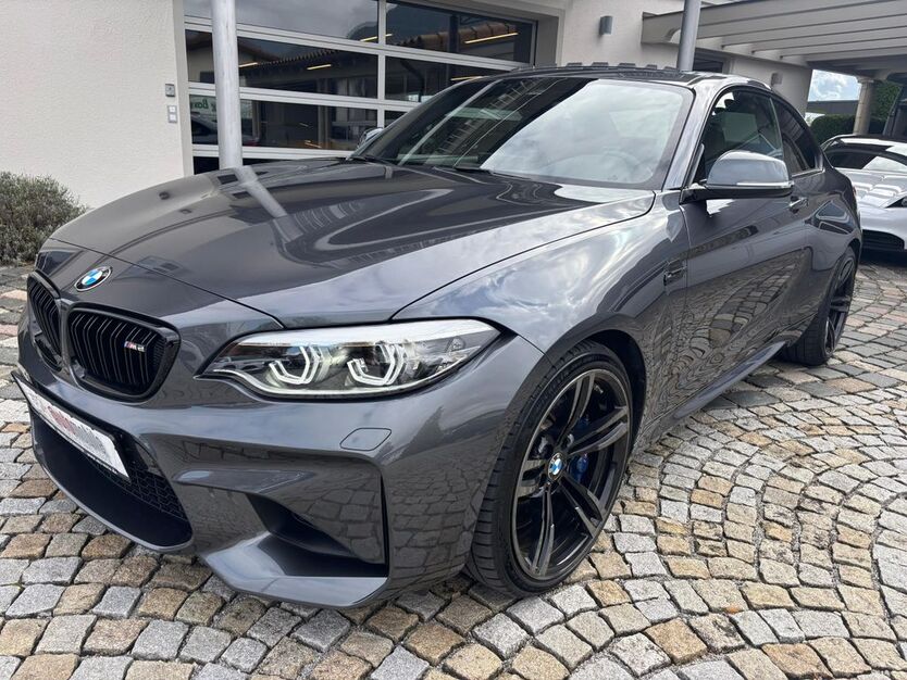 BMW M2 44.900 km 44.950 € Flintsbach am Inn 83126