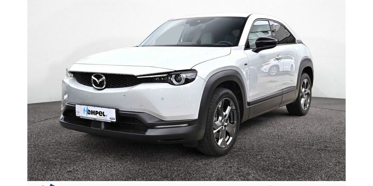 Mazda MX-30 13.494 km 18.990 € Braunschweig 38114