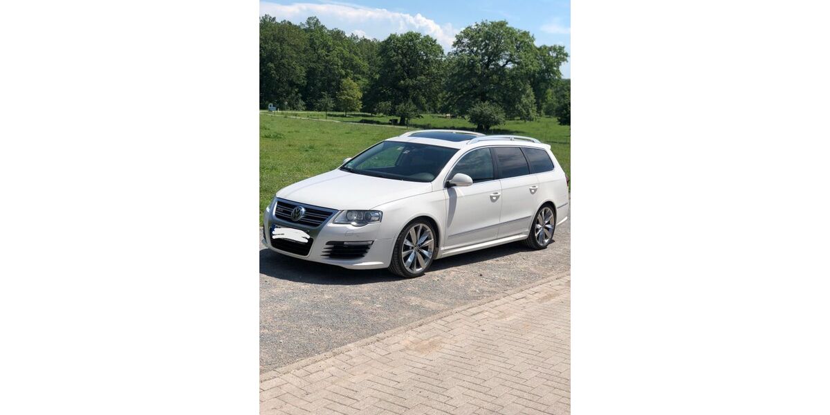 VW Passat Variant 299.000 km 13.800 &euro; Aglasterhausen 74858